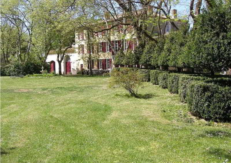 Le Relais Du Silence Chateau Lavail Labastide-dʼAnjou Exterior foto